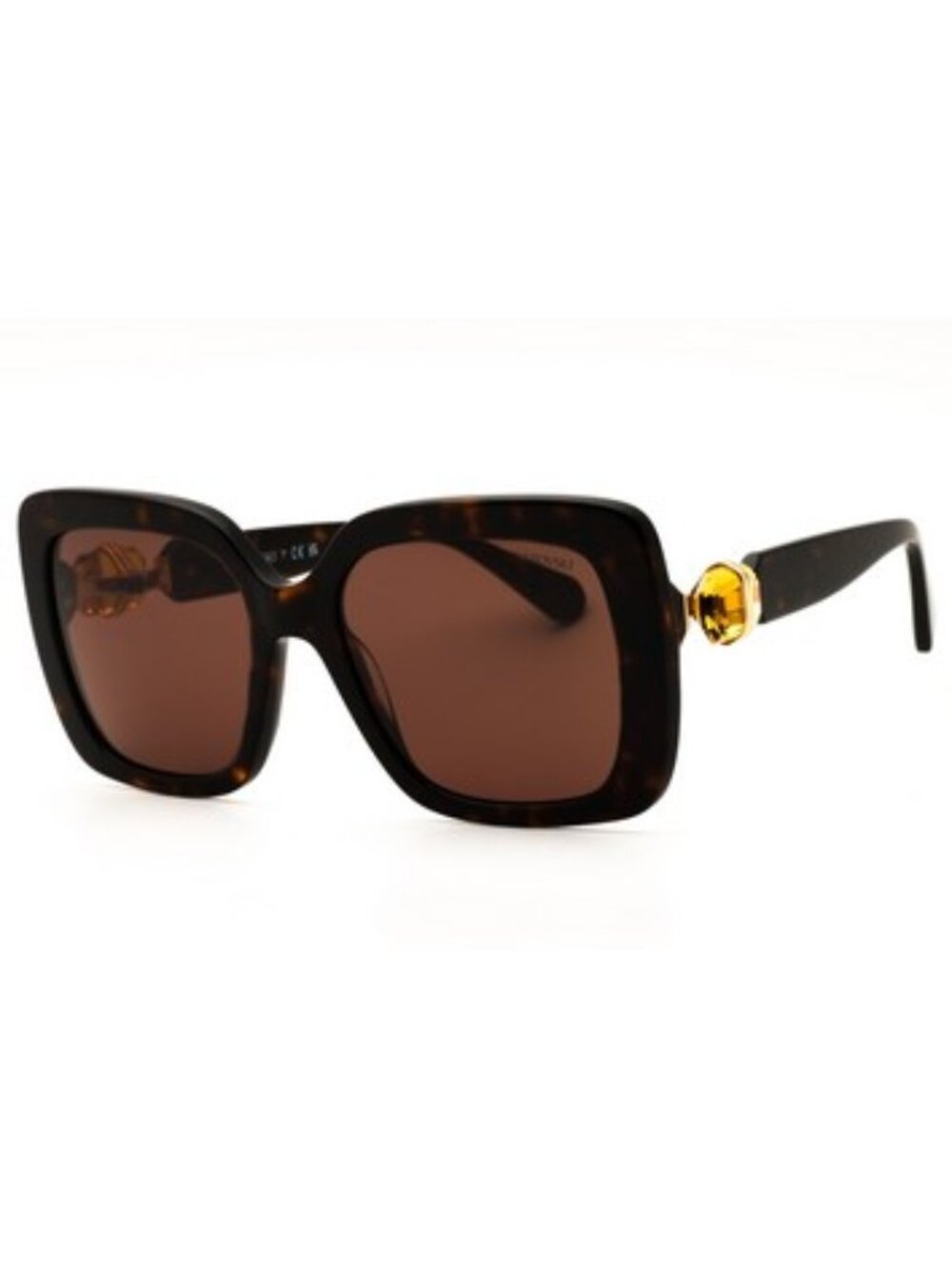 Swarovski Sunglasses SK6001-1002-55 New with tags
